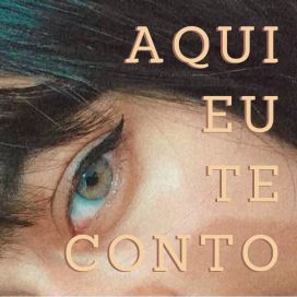 Aqui Eu Te Conto - Nellaine