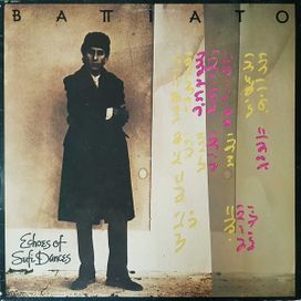 Echoes Of Sufi Dances - 1985 • Álbum
