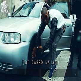 Poi Carro Na Som - 2016 • Single/EP