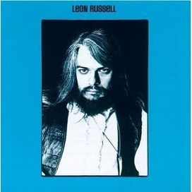 Leon Russell - 1970 • Álbum