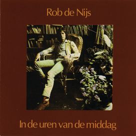 In De Uren Van de Middag - 1973 • Álbum