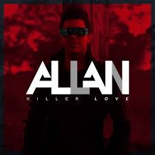 Killer Love - 2014 • Álbum