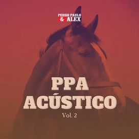 PPA Acústico (Vol. 2) - 2021 • Single/EP