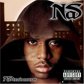 Nastradamus - 1999 • Álbum