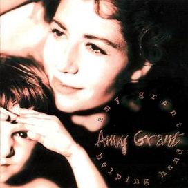 Helping Hand  - 1994 • Single/EP