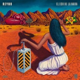 El Eco de La Nada - 2021 • Álbum