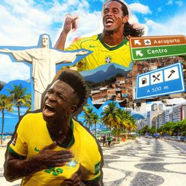 Estilo Brasileiro - 2022 • Sencillo/EP