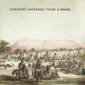 Message From a Drum - 1971 • Álbum