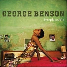 Irreplaceable - 2003 • Álbum