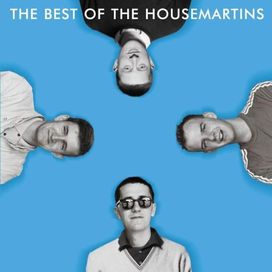 The Best of Housemartins - CD + DVD - 2004 • Coletânea