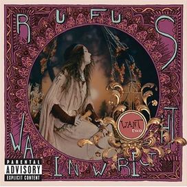 Want Two - 2004 • Álbum