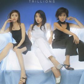 Trillions - 2000 • Álbum