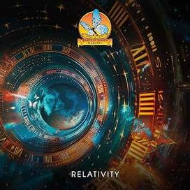 Relativity - 2025 • Álbum