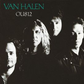 OU812 - 1988 • Álbum