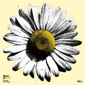 Heart of Gold - 2025 • Sencillo/EP
