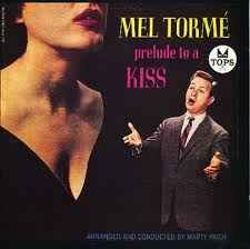 Prelude To a Kiss - 1958 • Álbum