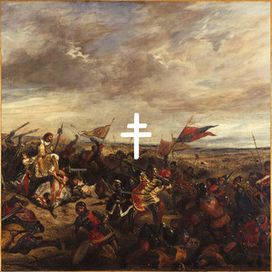 Blood Of Your Empire - 2026 • Álbum
