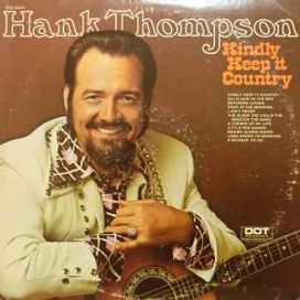Kindly Keep It Country - 1973 • Álbum