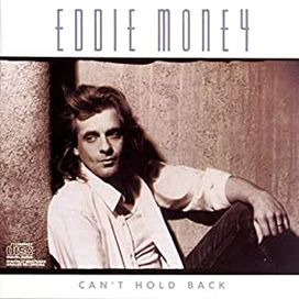 Can't Hold Back - 1986 • Álbum