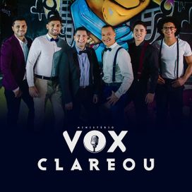 Clareou - 2018 • Single/EP