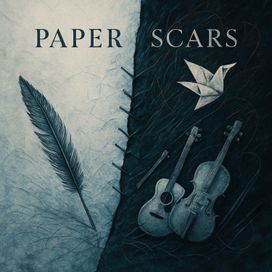 Paper Scars (Album) - 2025 • Álbum