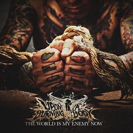 The World Is My Enemy Now - 2014 • Álbum
