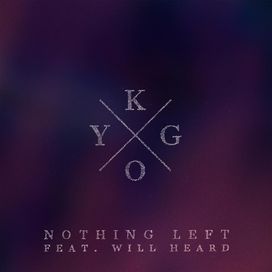 Nothing Left (feat. Will Heard) - 2015 • Sencillo/EP
