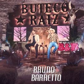 Buteco Raiz (Só As Derramadas) - 2019 • Álbum