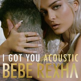 I Got You (Acoustic) - 2017 • Sencillo/EP
