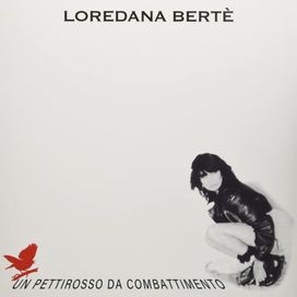 Un Pettirosso da Combattimento - 1997 • Álbum