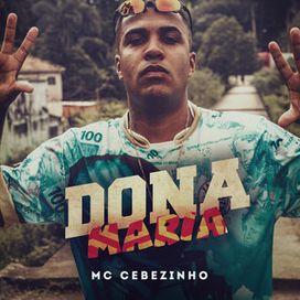 Dona Maria - 2019 • Single/EP