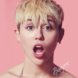 Bangerz Tour - 2015 • Álbum