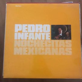 Nochecitas Mexicanas - 1975 • Álbum