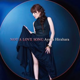 Not a Love Song - 2012 • Sencillo/EP