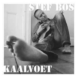 Kaalvoet - 2015 • Álbum