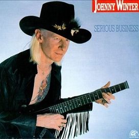 Serious Business - 1985 • Álbum