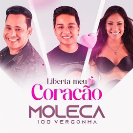 Liberta Meu Coração - 2024 • Single/EP