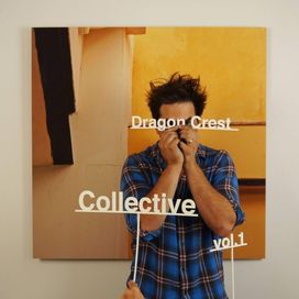 Dragon Crest Collective - Vol. 1 - 2014 • Álbum