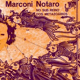 No Sub Reino dos Metazoarios - 1973 • Álbum