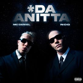 * da Anitta (part. Nog) - 2023 • Sencillo/EP
