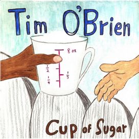 Cup Of Sugar - 2023 • Álbum