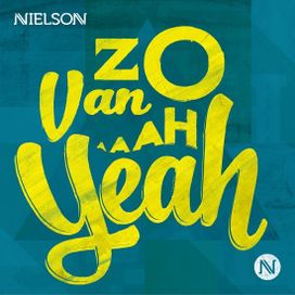 Zo Van Ah Yeah - 2014 • Álbum
