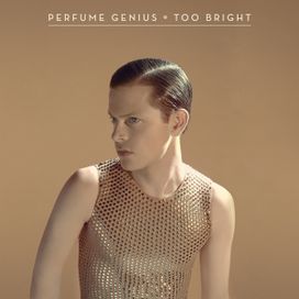 Too Bright  - 2014 • Álbum