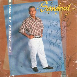 Bandeira Nordestina - 1996 • Álbum