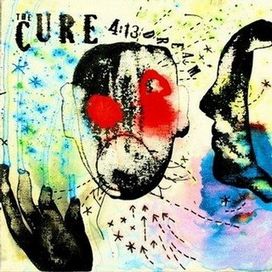 4:13 Dream - 2008 • Álbum