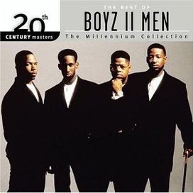 20th Century Masters: The Millennium Collection - 2003 • Álbum