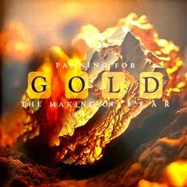 Panning For Gold The Making Of Fear - 2023 • Álbum