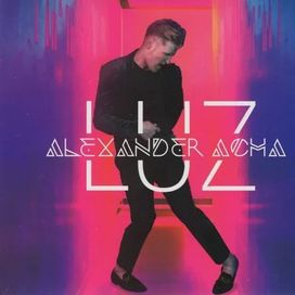 Luz - 2018 • Álbum