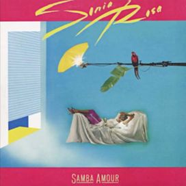 Samba Amour - 1979 • Álbum