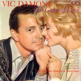 This Game Of Love - 1959 • Álbum